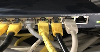 Заказать настройку коммутаторов Cisco в Сосновом Боре. Обслуживание ПК, ремонт от 305 руб