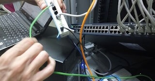 Настройка коммутаторов Cisco в Сосновом Боре в июле