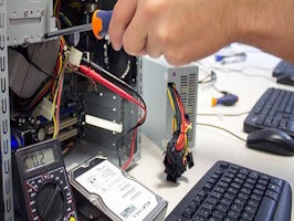 Абонентское обслуживание ПК Сосновый Бор