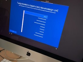Установка операционной системы Сосновый Бор