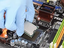 Выездной ремонт ПК Сосновый Бор