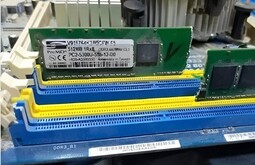 Настройка серверов Сосновый Бор